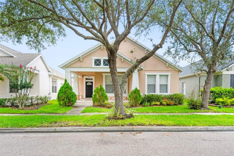 4 bedroom Single Family Residence at 14475 JAMAICA DOGWOOD DRIVE, AVALON PARK VILLAGE 05 51 58, ORLANDO — photo 4