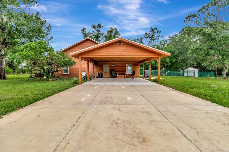 3 bedroom Single Family Residence at 7427 Redwing Road, Groveland Farms 32-22-25, Groveland — photo 5