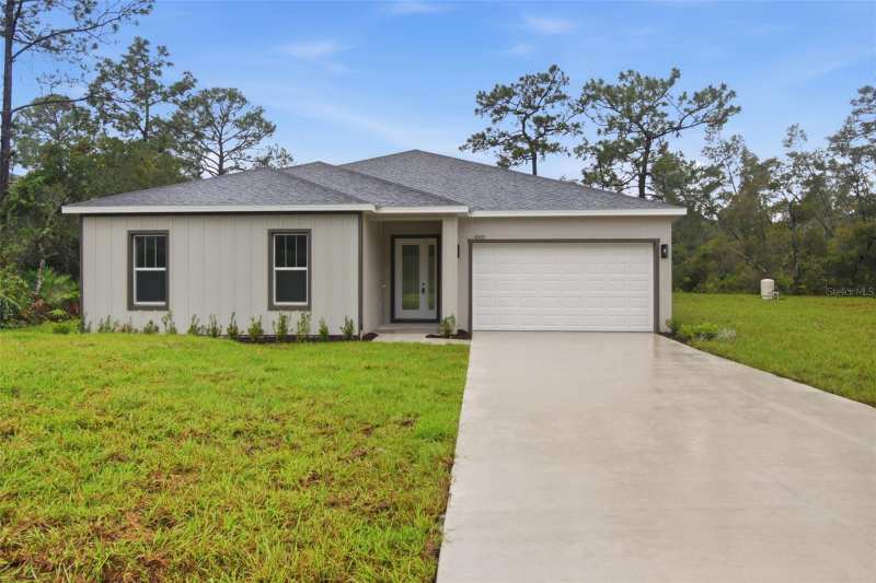 4 bedroom Single Family Residence at 42435 Royal Trails Road, Royal Trails Unit 01, Eustis — photo 1