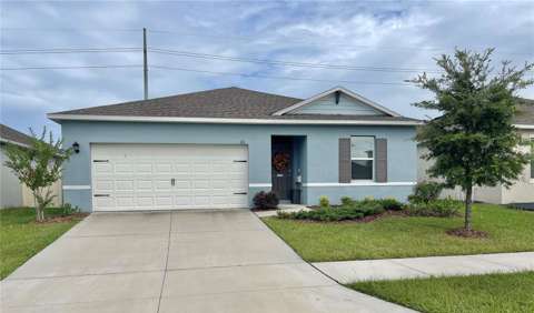113 Sofia Lane, home for sale in Lake Alfred 33850