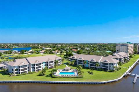 3245 Sugarloaf Key Road #24C, home for sale in Punta Gorda 33955