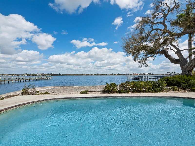 2 bedroom Single Family Residence at 1267 Starboard Lane, Midnight Harbor Sub, Sarasota — photo 1