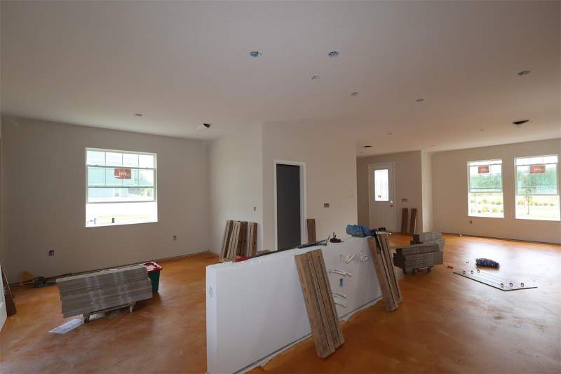 3 bedroom Single Family Residence at 5294 Center Lake Ranch Boulevard, Center Lake On The Park, St Cloud — photo 3