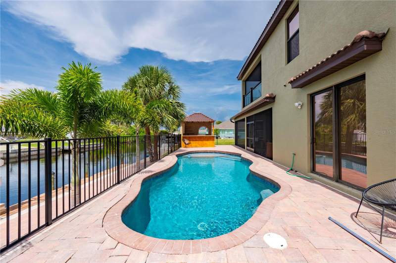4 bedroom Single Family Residence at 18189 Ohara Drive, Port Charlotte Sec 079, Port Charlotte — photo 5