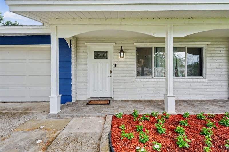 3 bedroom Single Family Residence at 1340 Williams Drive, Morningside Estates, Clearwater — photo 5