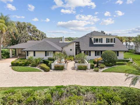 4301 Down Point Lane, home for sale in Windermere 34786