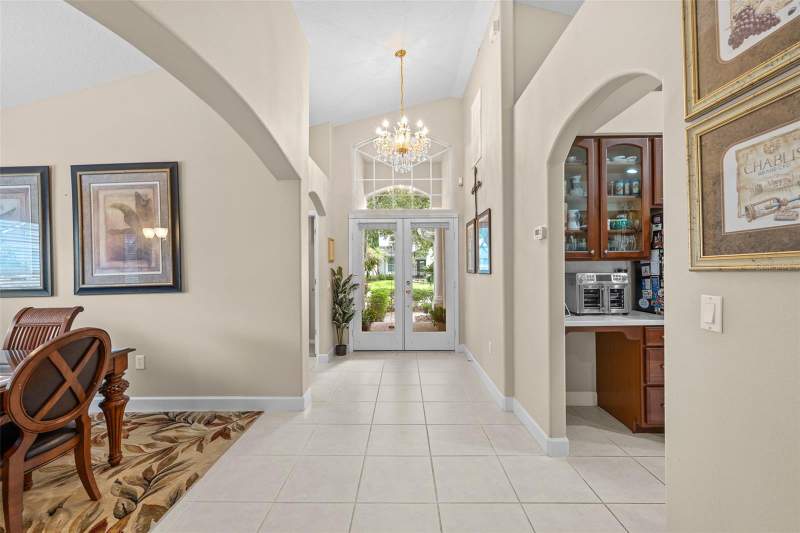 4 bedroom Single Family Residence at 16230 Nottingham Parkway, Tampa Palms Area 04 Unit 02, Tampa — photo 4