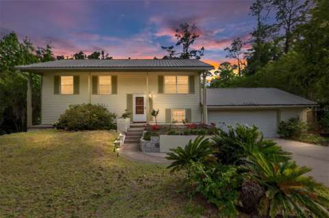 505 NW 37Th Place, home for sale in Gainesville 32609