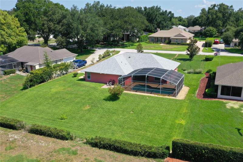 4 bedroom Single Family Residence at 11208 Haskell Drive, Preston Cove Sub, Clermont — photo 3