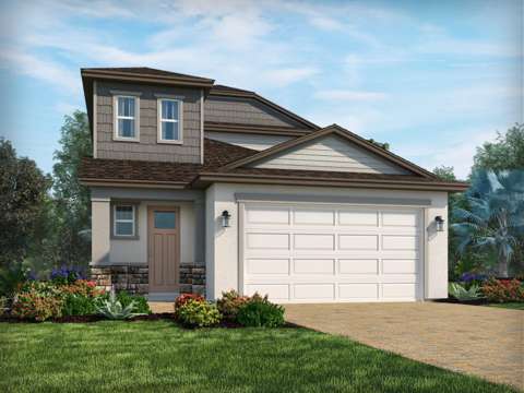2194 Wildberry Way, home for sale in Minneola 34715