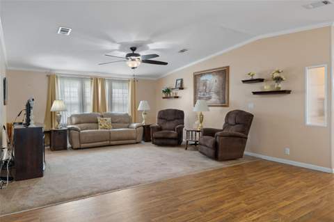 7526 Fairlane Avenue, Brooksville FL - photo 9 of 52
