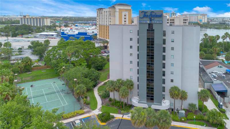 2 bedroom Condo - Hotel at 6165 Carrier Drive #2605, Enclave At Orlando Ph 02, Orlando — photo 1