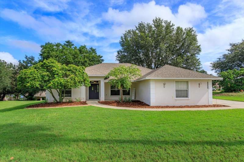 3 bedroom Single Family Residence at 11316 Via Mari Cae Court, Crescent Lake Club Second Add, Clermont — photo 2