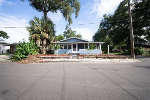 922 E Ida Street, home for sale in Tampa 33603