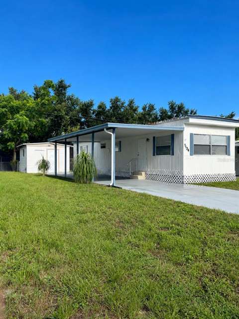 7134 Lofty Drive, home for sale in Port Richey 34668