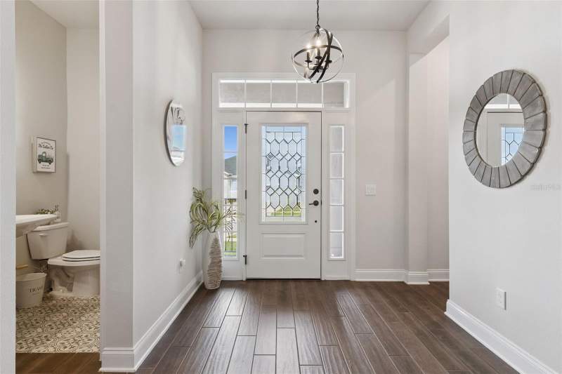 4 bedroom Single Family Residence at 17286 Hickory Wind Drive, Johns Lake Lndg Ph 5, Clermont — photo 5