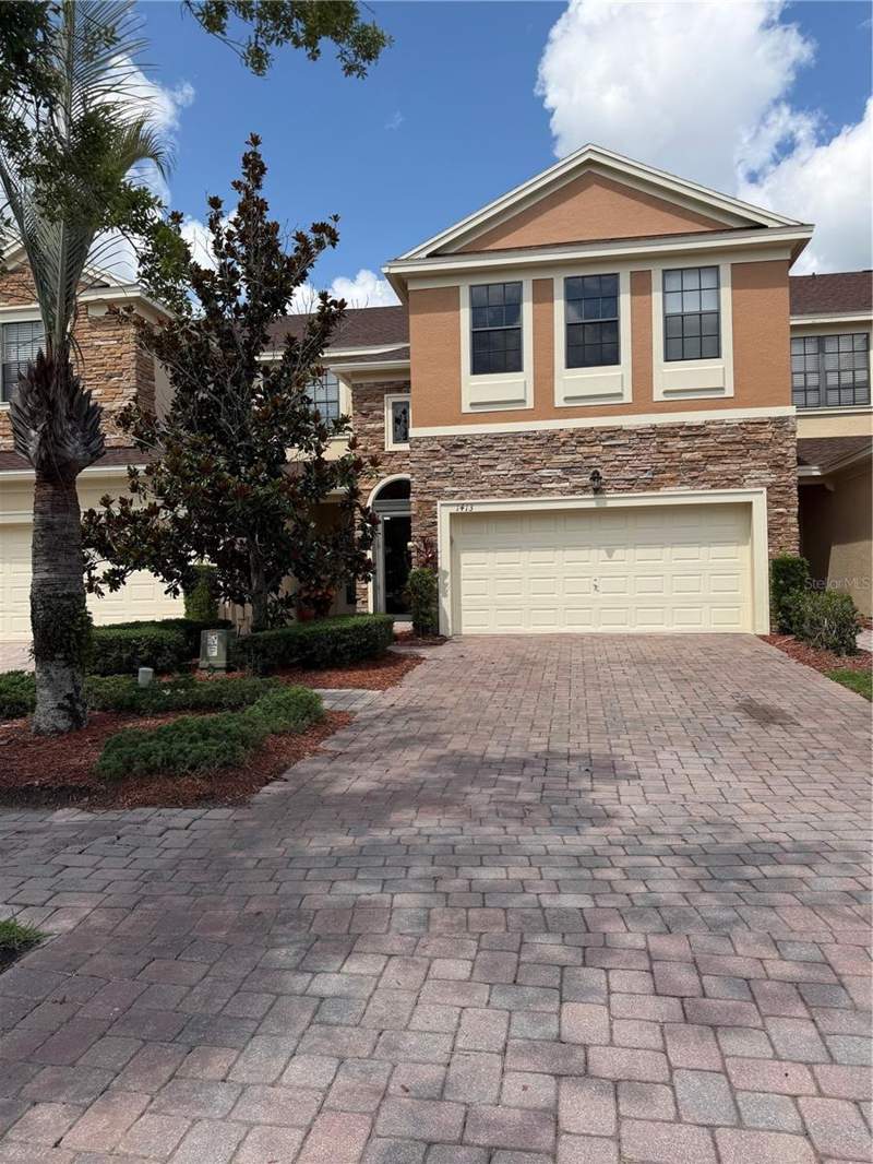 1413 PORTOFINO MEADOWS BOULEVARD home for sale in Portofino Meadows