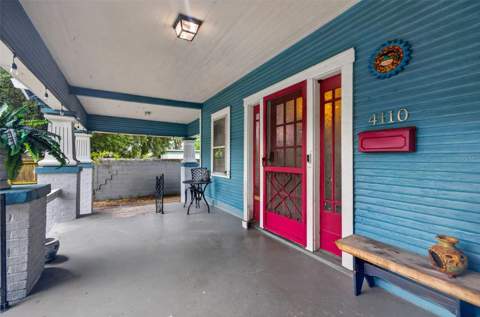 4110 N 9th Street, Tampa FL - photo 24 of 25