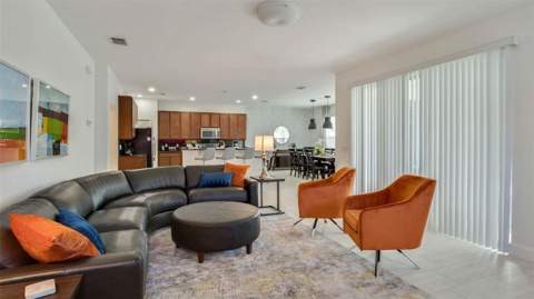 430 Las Fuentes Drive, Kissimmee FL - photo 19 of 24