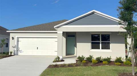 3163 House Finch Road, home for sale in St. Cloud 34773