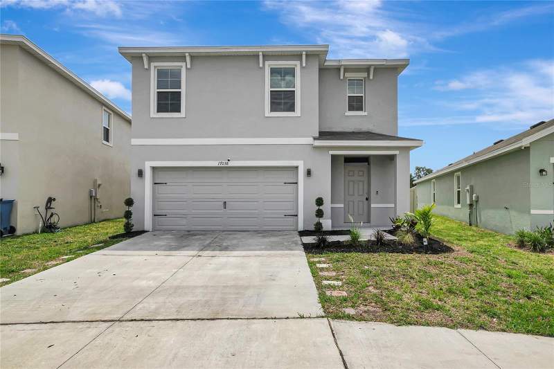 5 bedroom Single Family Residence at 17038 Wave Tressle Place, Forest Brooke Ph 3C, Wimauma — photo 2