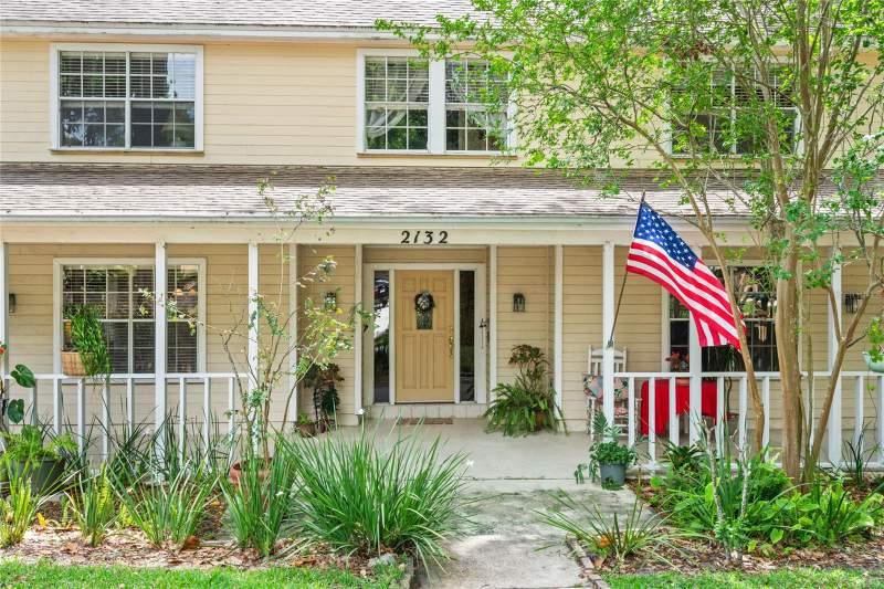 4 bedroom Single Family Residence at 2132 Palm Vista Drive, Palms Sec 01, Apopka — photo 4