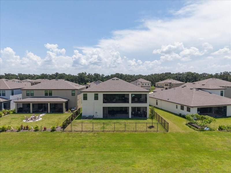 5 bedroom Single Family Residence at 12962 Steed Trace Loop, Hinton Hawkstone, Lithia — photo 2