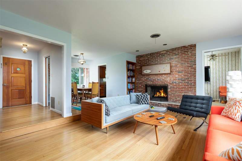 3 bedroom Single Family Residence at 338 Nebraska Avenue, Sanlando Spgs, Longwood — photo 5