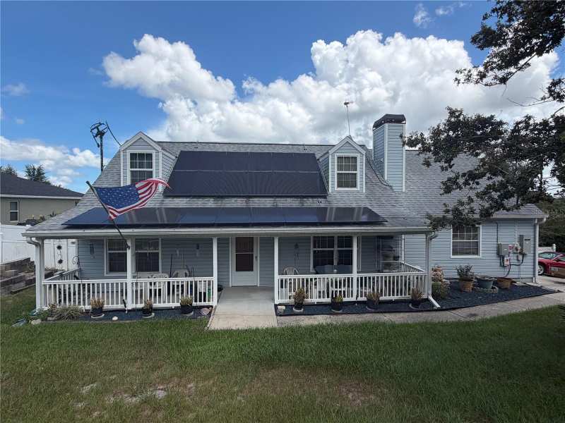 3 bedroom Single Family Residence at 1830 Springwood Lane, Deltona Lakes Unit 09 Rep, Deltona — photo 1