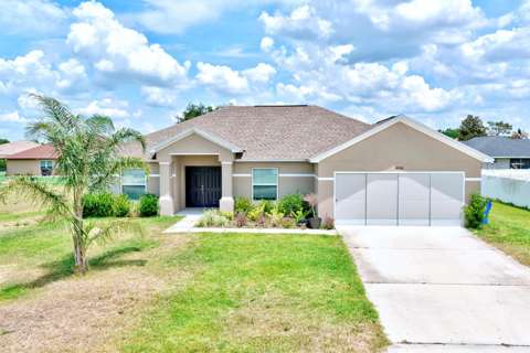 4550 San Ignacio Drive, home for sale in Sebring 33872