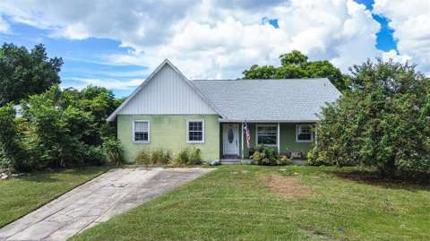 1508 Suffolk Street, home for sale in St. Petersburg 33710