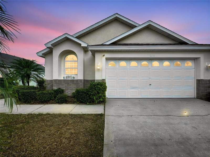 4 bedroom Single Family Residence at 2615 Summer Creek Drive, Indian Creek Ph 2, Kissimmee — photo 3