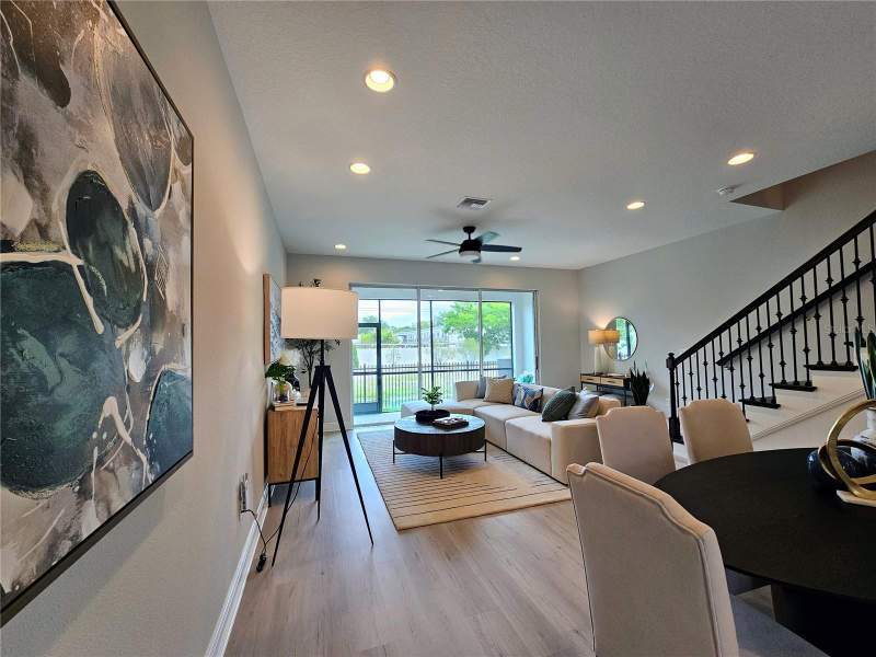 3 bedroom Townhouse at 7765 93RD STREET, TOWNS AT LONG BAYOU, SEMINOLE — photo 5