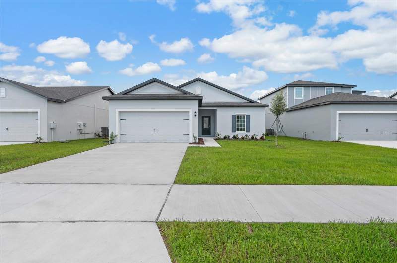 3 bedroom Single Family Residence at 13284 Tula Loop, Tula Parc, Astatula — photo 2