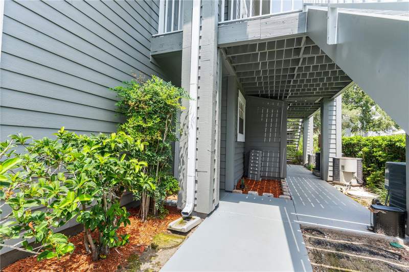 2 bedroom Condominium at 11942 Skylake Place #C, Raintree Village Condo N, Tampa — photo 3