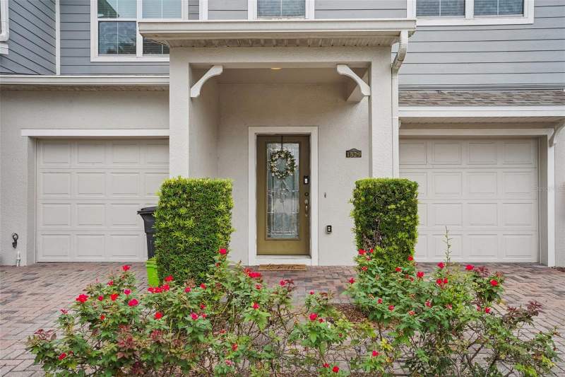3 bedroom Townhouse at 1329 Heritage Commons Drive, Heritage Commons, Winter Springs — photo 2