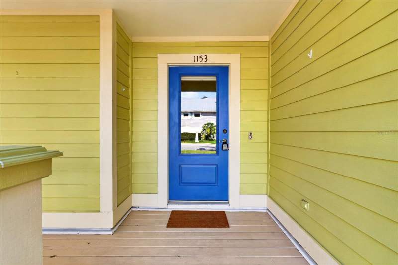 3 bedroom Single Family Residence at 1153 NW 50th Terrace, Hillcrest Residential Planned Developmen, Gainesville — photo 3
