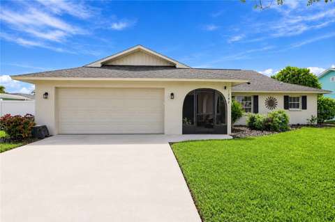 1242 Pinebrook Way, pool for sale in Venice