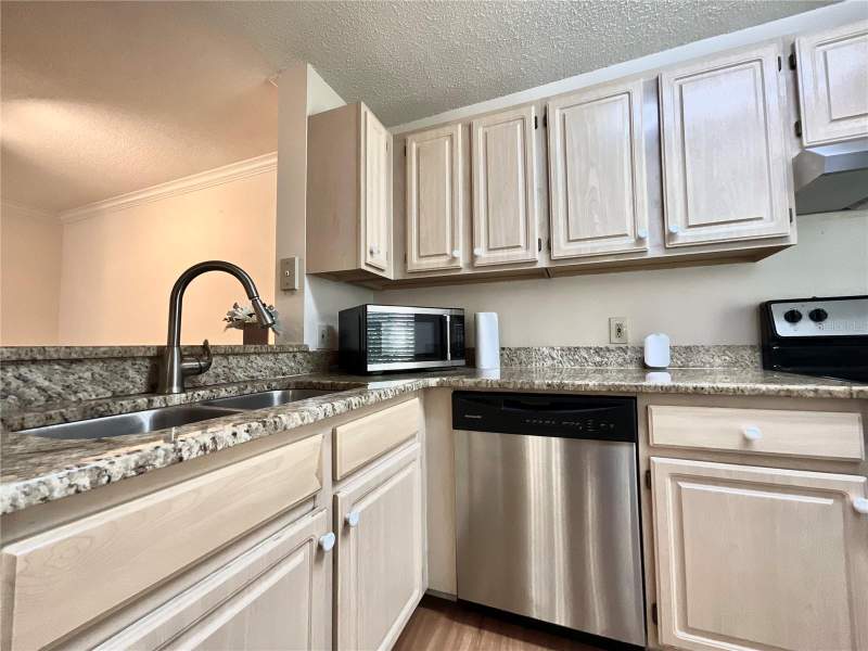 1 bedroom Condominium at 1930 Summer Club Drive #202, Villas At Lakeside A Condo, Oviedo — photo 4