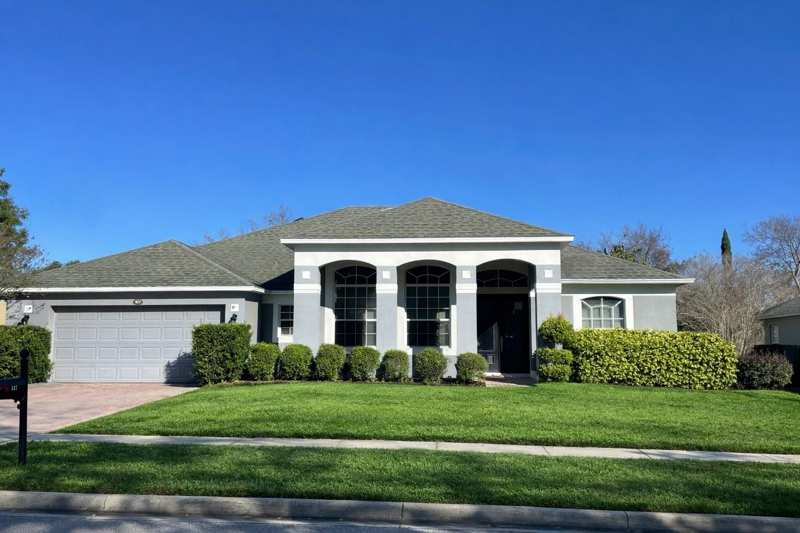 3 bedroom Single Family Residence at 127 Wekiva Pointe Circle, Traditions/Wekaiva, Apopka — photo 1