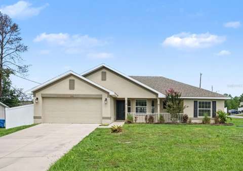 2363 Ring Road, home for sale in Spring Hill 34609