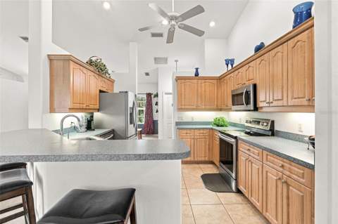 252 Denver Drive, Port Charlotte FL - photo 20 of 43