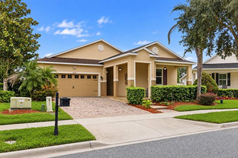 3 bedroom Single Family Residence at 6858 Merrick Landing Boulevard, Vineyards/Horizons West Ph 1A, Windermere — photo 3