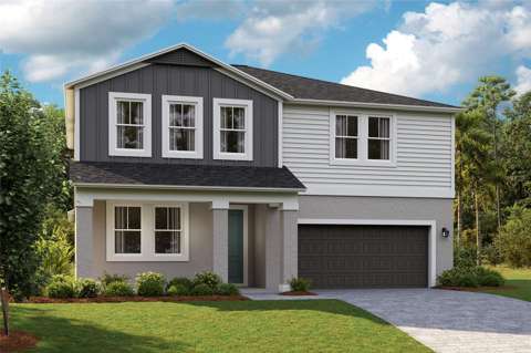 33614 Hammock Beach Way, home for sale in Dade City 33525
