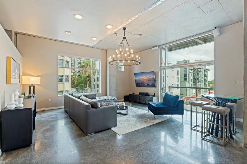 2 bedroom Condominium at 101 S 12th Street #302, Victory Lofts A Condo, Tampa — photo 3