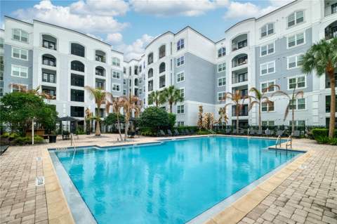 300 E South Street #2014, Orlando FL - photo 17 of 24