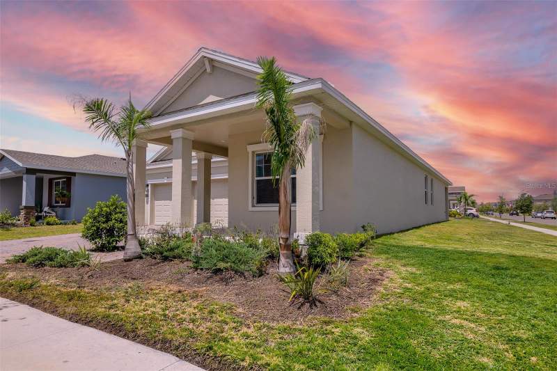 3 bedroom Single Family Residence at 2637 Peace Of Mind Avenue, Tohoqua Ph 7, Kissimmee — photo 3