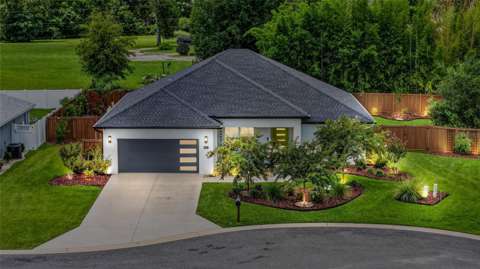 4836 NW 11Th Court, home for sale in Ocala 34475