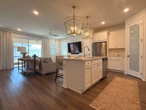3081 Ambersweet Place, Clermont FL - photo 10 of 35