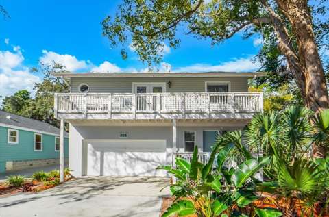 408 Georgia Avenue, home for sale in Crystal Beach 34681